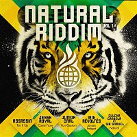 Various Artists.. – Natural Riddim Vol. 1