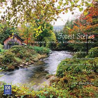 Ian Holtham – Forest Scenes - Piano Music Of Robert Schumann