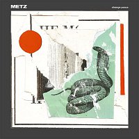 Metz – Strange Peace