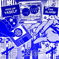 Nick Catchdubs, Fire Alarm – Pick Up Yaself