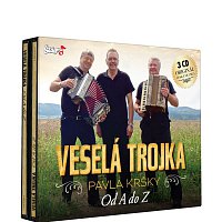 Veselá trojka Pavla Kršky – Veselá trojka od A do Z