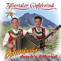 Schmissig durch's Zillertal