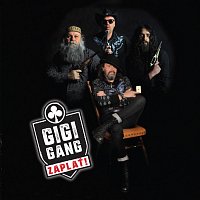 GiGi Gang – Zaplať! CD