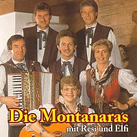 Die Montanaras, Resi und Elfi – Grüße vom Peternhof