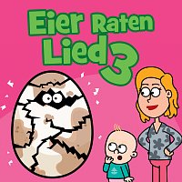 Hurra Kinderlieder – Eier Raten Lied 3