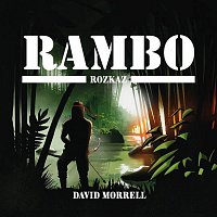 Přední strana obalu CD Morrell: Rambo. Rozkaz