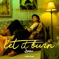 Smew – Let It Burn
