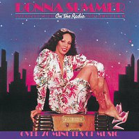 Donna Summer – On The Radio: Greatest Hits Volumes I & II