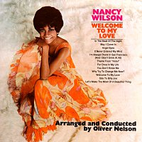 Nancy Wilson – Welcome To My Love