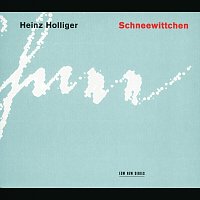 Juliane Banse, Cornelia Kallisch, Steve Davislim, Oliver Widmer, Werner Groschel – Holliger: Schneewittchen