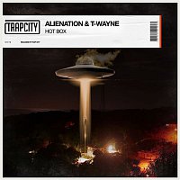 AlieNation & T-Wayne – Hot Box