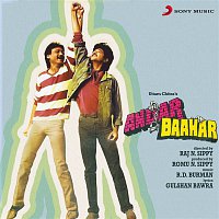 R. D. Burman – Andar Baahar (Original Motion Picture Soundtrack)