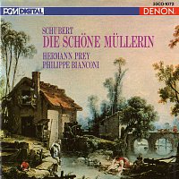 Různí interpreti – Schubert: Die Schone Mullerin