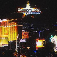 Přední strana obalu CD Mr. Hollywood