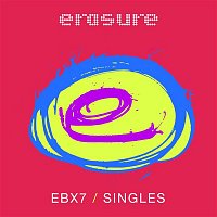 Přední strana obalu CD Singles: EBX7