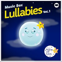 Little Baby Bum Nursery Rhyme Friends, Playtime with Twinkle – Music Box Lullabies, Vol. 1