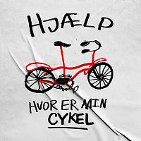 HJAELP – Hvor Er Min Cykel