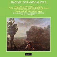 Academy of St Martin in the Fields, Sir Neville Marriner – Handel: Acis and Galatea