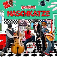 Blacky's Kool Katz – Naschkatze
