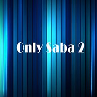 Saba – Only Saba 2