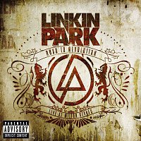 Linkin Park – Road To Revolution: Live At Milton Keynes CD