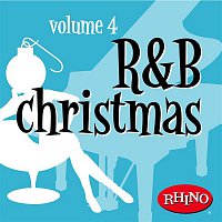 Various Artists.. – R&B Christmas Volume 4