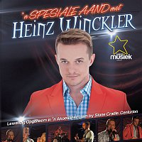 Heinz Winckler – n Spesiale Aand Met, Heinz Winckler