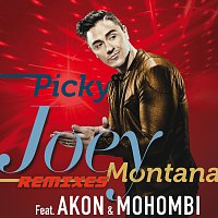 Joey Montana, Akon, Mohombi – Picky [Remixes]