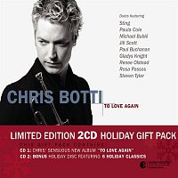 To Love Again - Holiday Gift Pack