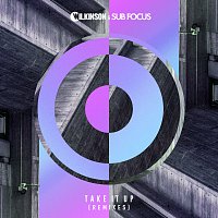 Wilkinson, Sub Focus – Take It Up [Remixes]