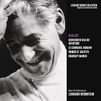 Leonard Bernstein – Berlioz: Benvenuto Cellini Overure, Op. 23 & Le carnaval romain Overture, Op. 9 & Roméo et Juliet, Op. 17 & Rákóczy March