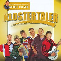 Klostertaler – Stars Der Volksmusik Prasentiert Von Arnulf Prasch