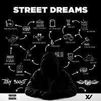 Tiny Boost – Street Dreams