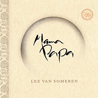 Přední strana obalu CD Mama Papa