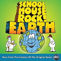 Různí interpreti – Schoolhouse Rock! Earth