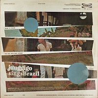 Junggigo Trio – Junggigo Sings Brazil