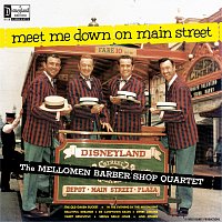 The Mellomen – Meet Me Down On Main Street