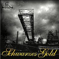 Přední strana obalu CD Selfmade Records prasentiert: Schwarzes Gold