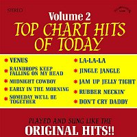 Fish & Chips – Top Chart Hits of Today, Vol. 2 (2021 Remastered from the Original Alshire Tapes)