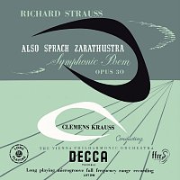 R. Strauss: Also sprach Zarathustra; Don Quixote [Clemens Krauss: Complete Decca Recordings, Vol. 5]