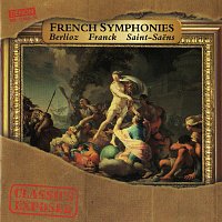 Jean Fournet, Naomi Matsui, Tokyo Metropolitan Symphony Orchestra – French Symphonies