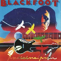 Blackfoot – Medicine Man