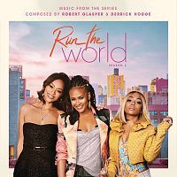 Robert Glasper, Derrick Hodge – Run The World: Season 2 [Music from the STARZ Original Series]