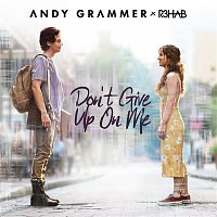 Andy Grammer & R3HAB – Don't Give Up On Me