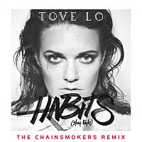 Tove Lo – Habits (Stay High) [The Chainsmokers Radio Edit]
