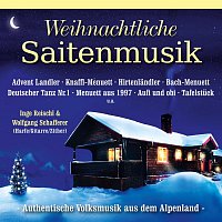 Weihnachtliche Saitenmusik