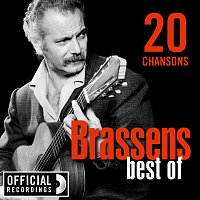 Georges Brassens – Best Of 20 chansons