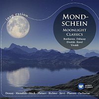 Various  Artists – Moonlight Classics (International Version)