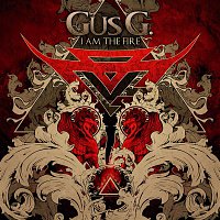 Gus G. – I Am the Fire