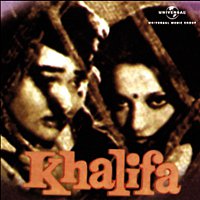 Khalifa [Original Motion Picture Soundtrack]